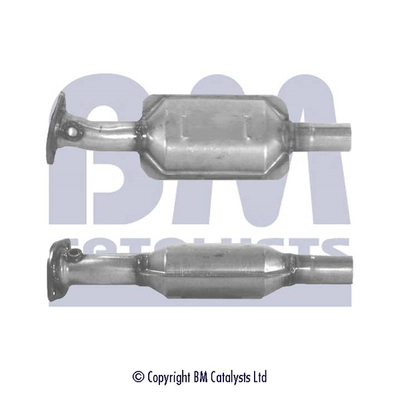 Catalytic Converter